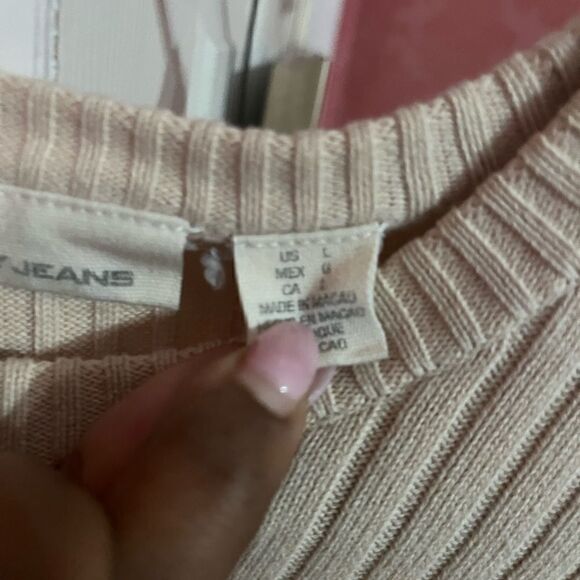 Mens Sweater - Picture 2 of 2